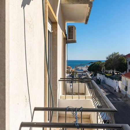 T2 Apartamento Do Tenis Albufeira Eksteriør bilde