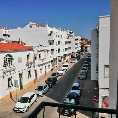 T2 Apartamento Do Tenis Albufeira Eksteriør bilde